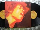 Jimi Hendrix Experience   Electric Ladyland   Vintage LP  Reprise 2RS 6307