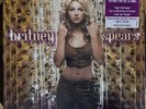 BRITNEY SPEARS Oops...I Did It Again LP on PURPLE/WHITE SWIRL VINYL New SEALED