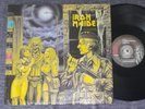 Iron Maiden – Women In Uniform Original 12