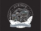 Cursive - The Difference Between Houses & Homes LP