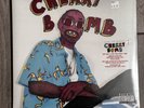 TYLER the CREATOR Cherry Bomb RSD 2020 Colored Vinyl  RED