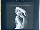 Taylor Swift - The Tortured Poets Department (Limited “Black Dog” Edition Vinyl)