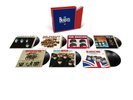 The Beatles - 1964 US Albums In Mono [VINYL LP Box Set] NEW SEALED
