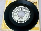 Randy And The Radiants - Peek A Boo / Mountain’s High Vinyl 45 Promo Copy Sun