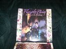 Purple Rain - Prince And The Revolution 1-25110 Vinyl LP Album 1984, nm
