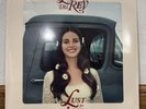 Lana Del Rey Lust For Life (LP, 2017, 2-Disc Set)