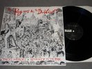The Pogues & The Dubliners - Jack's Heroes-Whiskey in the Jar - NMINT