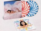 Katy Perry Teenage Dream Vinyl Peppermint Swirl NEW Urban Outfitters LP