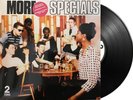 The SPECIALS LP More Specials 2024 Remastered VINYL Album New SEALED MAILS SAME
