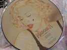 MADONNA -Cherish- Rare Original UK 12