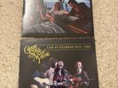NEW Crosby Stills Nash & Young Fillmore East, 1969 + CSN Sounds Of Summer Vinyl