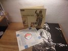 Ten Years After – Cricklewood Green  UK LP 1970 + Poster, Blues Rock