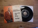 Sam Cooke When a boy falls in love / The Piper 
