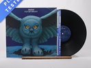 Rush Fly By Night 1Y//1 2Y//1 Insert LP Album Vinyl Record 9100 013 - VG+/EX