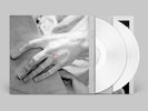 The National Rome (2 VINYL LP) White with Poster [NEW]