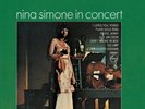 VERVE PHS-600-135 NINA SIMONE IN CONCERT ACOUSTIC SOUNDS LP 2024