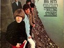 The Rolling Stones - Big Hits (High Tide and Green Grass) Vinyl Record NPS-1