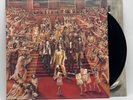 Rolling Stones - Its Only Rock N Roll - 1974 US 1st Press EX/NM Ultrasonic Clean