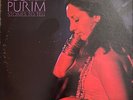 Flora Purim - Stories To Tell - Used Vinyl Record - 84 - B12198z