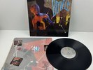 David Bowie Lets Dance Vinyl Record LP EX Con 1983 UK Album & Inner AML 3029