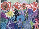Zombies Odessey And Oracle Mono And Led Zep I Turquoise LP