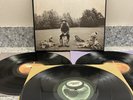 George Harrison – All Things Must Pass ; 1970 3XLP BOX SET (VG+ W/INKED NAME)