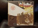 Led Zeppelin II HOT MIX RL side1/RLSS side 2