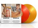 The Who Sell Out Limited Edition Red/Baked Bean Orange Vinyl Deluxe Mono, Poster