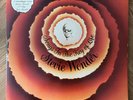 Stevie Wonder Songs In The Key Of  Life 2LP Tamla T13-00340 1976 w/book EX/EX
