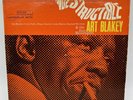 Art Blakey & The Jazz Messengers I Destructible Vinyl LP Blue Note BST-84193