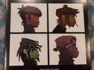 Gorillaz - Demon Days - 2017 reissue 2x LP