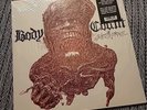 ***SEALED*** Body Count - Carnivore - Splatter Vinyl - New w/ damge On Spine