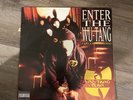 Wu-Tang Clan - Enter Wu-Tang [New Vinyl LP] Explicit Free Shipping