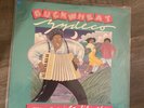 BUCKWHEAT ZYDECO On a Night Like This VINYL LP ALBUM 1987 ISLAND RECORDS
