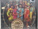 Sgt. Peppers Lonely Hearts Club Band -THE BEATLES-Picture Disc-1978 Limited