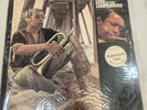 LEE MORGAN inscribed signed LIVE AT THE LIGHTHOUSE Blue Note LP