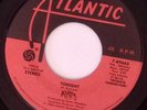 KLEEER TONIGHT/INTIMATE CONNECTION ATLANTIC RECORDS VINYL 45 69-65