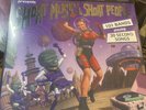 Short Music For Short People colored Fat Wreck Chords Nofx 2024 Sealed  & New
