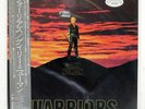GARY NUMAN WARRIORS WEA P11410 Japan VINYL LP