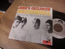 JOHN`S CHILDREN Desdemona 1st Press Mint- Marc Bolan / T. Rex Archiv Promo
