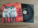 The Crystals Da Doo Ron Ron / Git´It Rare 
