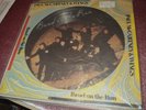 PAUL McCARTNEY AND WINGS BAND ON THE RUN PICTURE DISC LP SEALED CAPITOL BEATLES