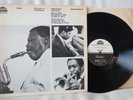 ZODIAC Music of CECIL PAYNE Dolphy series 3 NM 1973 STRATA EAST Jazz Bop LP