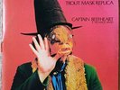 Captain Beefheart - Trout Mask Replica Vinyl LP