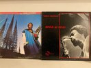 2 LP's for leathersax