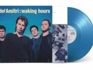 DEL AMITRI LP Waking Hours BLUE VINYL Limited Edition 2024 MAILS SAME DAY Sealed