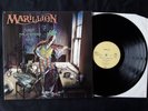 Marillion - Script For A Jester's Tear (Signed) - LP - 33T - NM/VG+ (Autograph)