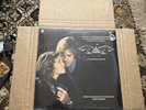 3 DAYS OF THE CONDOR soundtrack Dave Grusin SW-11469 OST Capitol 1975 Sealed LP