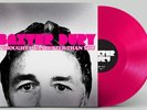 BAXTER DURY LP I Thought I Was Better Than You PINK VINYL Ltd Indies COLOURED