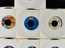 FUNKADELIC   George Clinton   7 Soul & Funk 45's Up For Bid 2 Promo's WESTBOUND